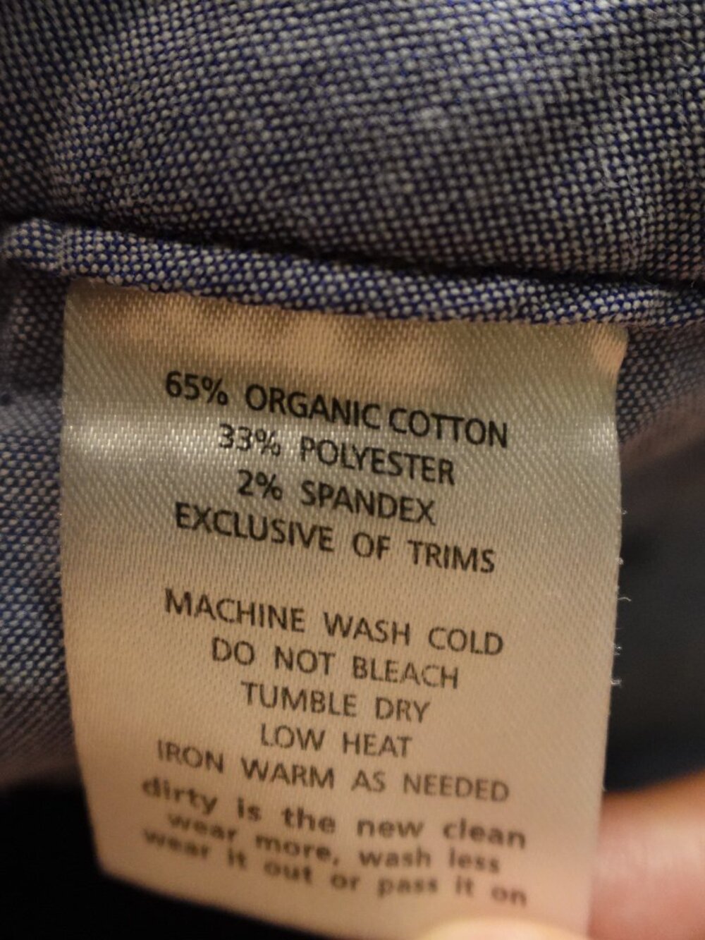 Toad&Co Silvie Skinny Jeans Women’s 12 Eggplant Purple Stretch Denim Mid Rise - Picture 11 of 13